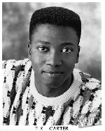 T.K. Carter