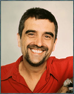 Joaquín Oristrell