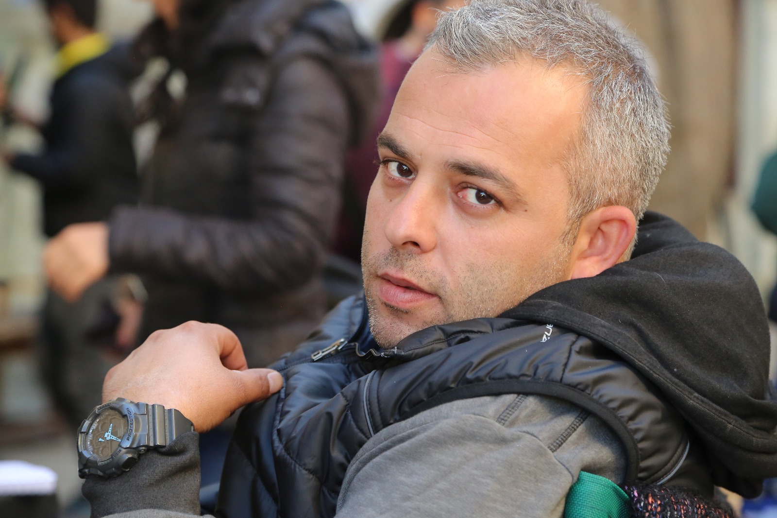 Gürkan Sürek