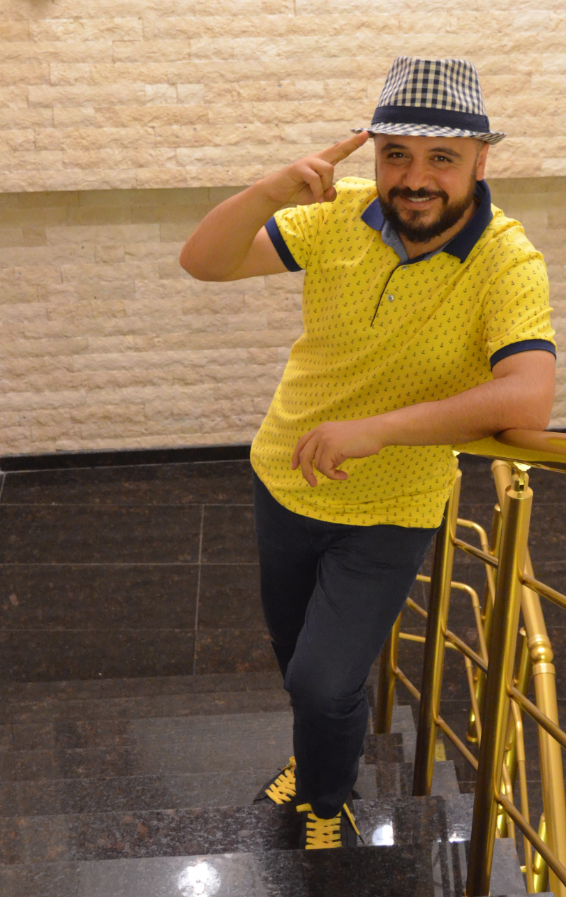 Ömer Konakçı