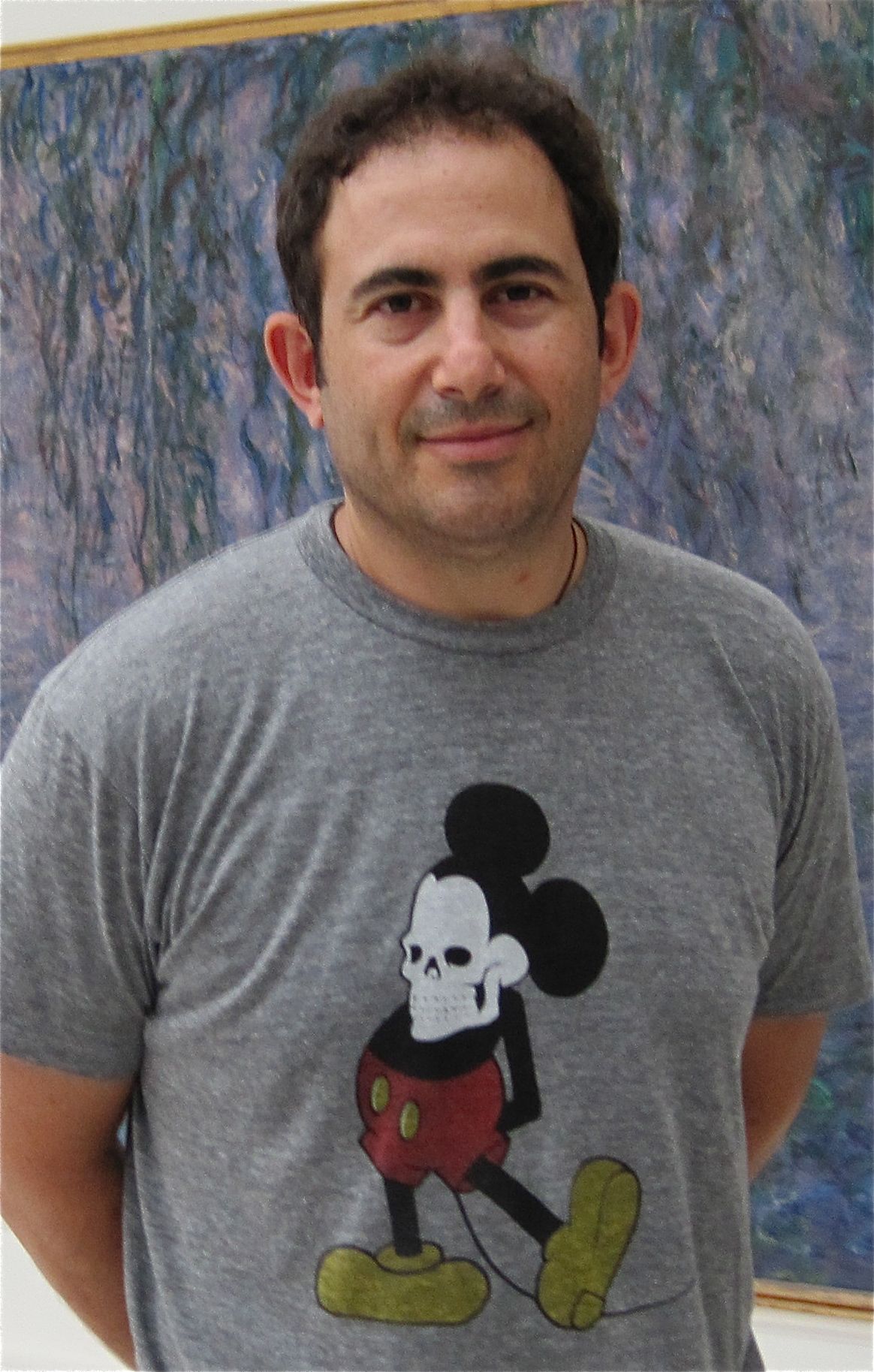 Jon Reiss