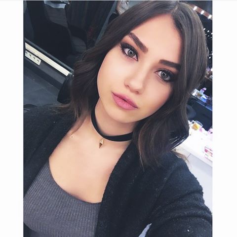 Aleyna Solaker