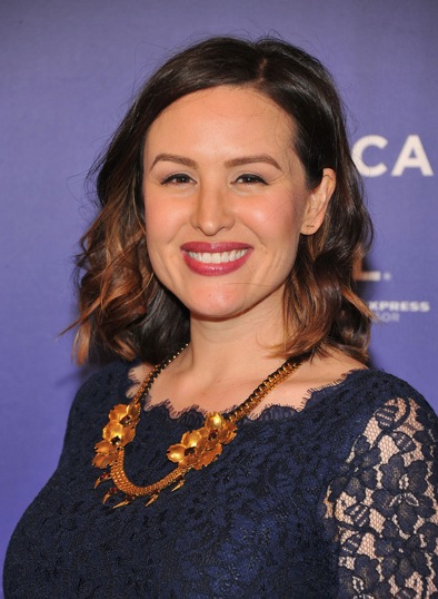 Jenée LaMarque