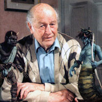 Ray Harryhausen