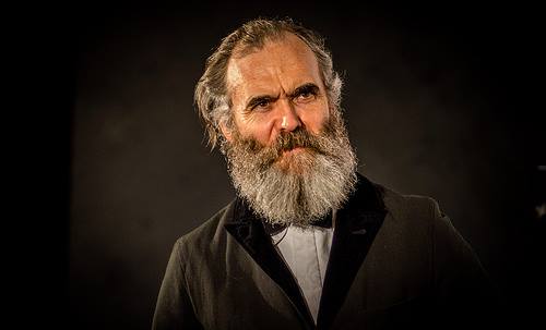 David Wilkinson