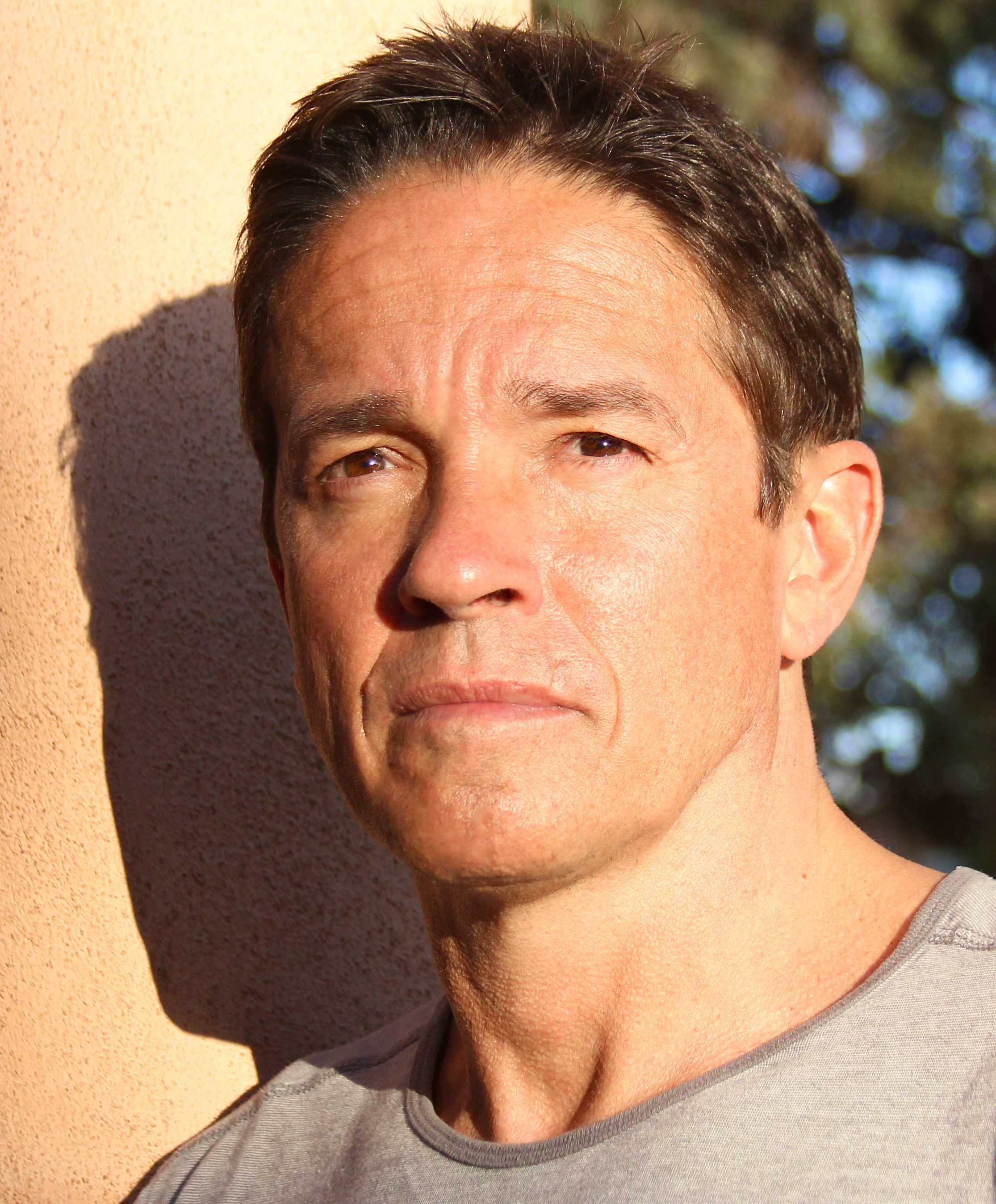 Gil Brenton