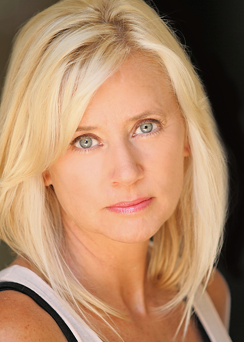 Jill Carroll