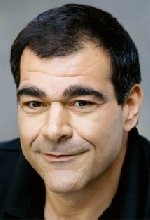 Frank Page