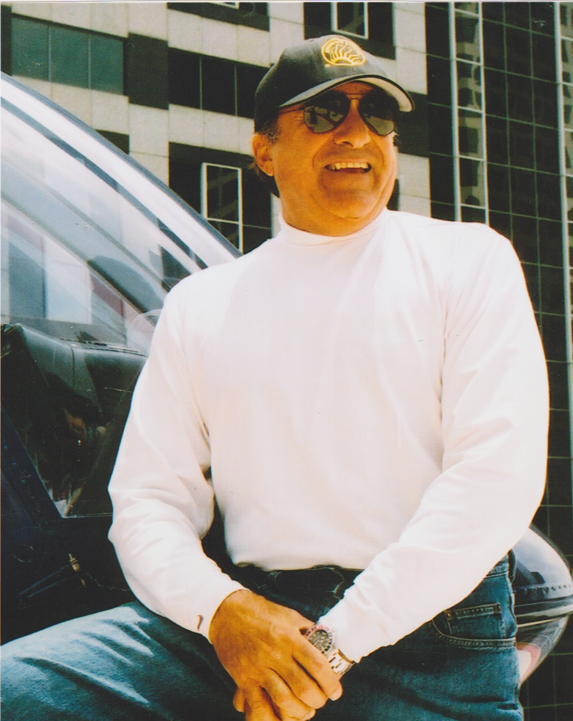 Charles A. Tamburro