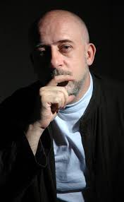 Christophe Rezai