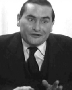 Claude Mansard