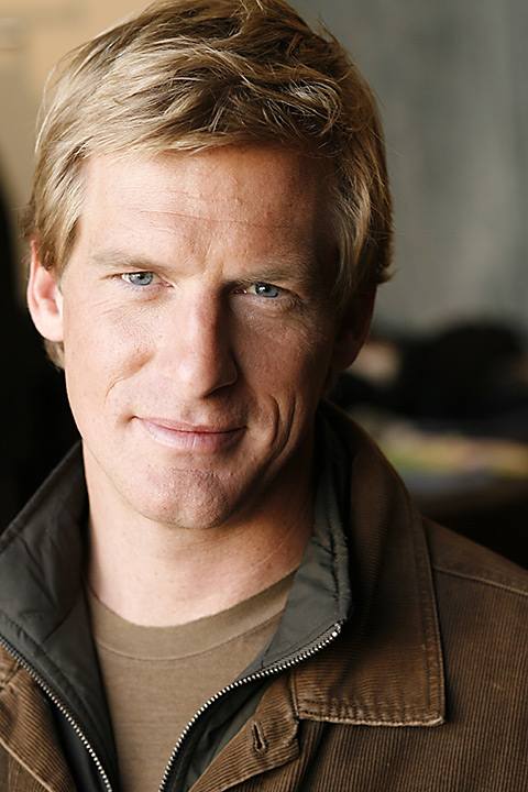Peter Giles