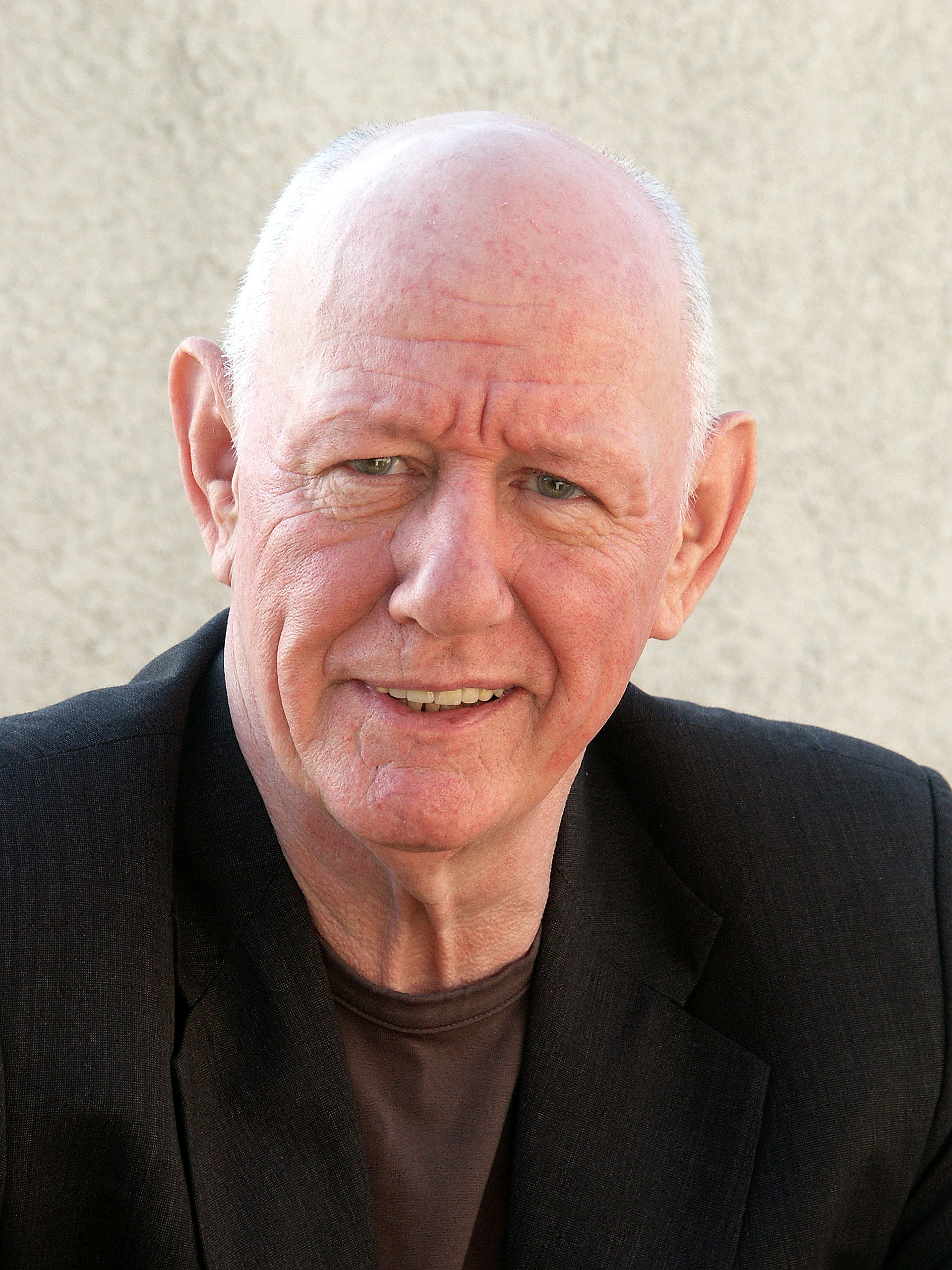 Michael O'hagan
