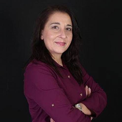 Nuray Şerefoğlu