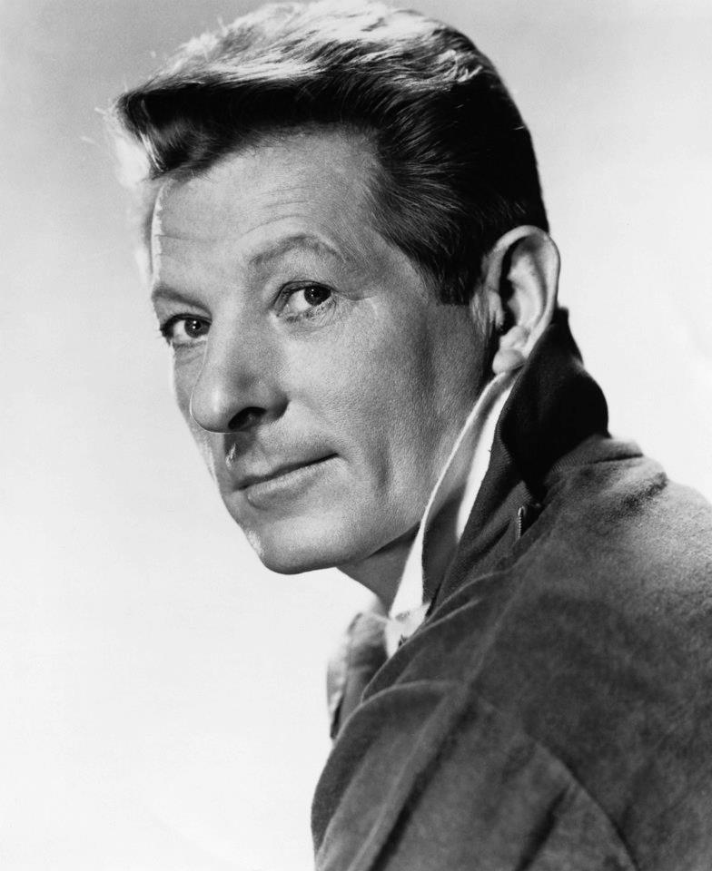 Danny Kaye