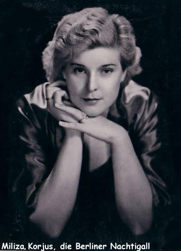 Miliza Korjus
