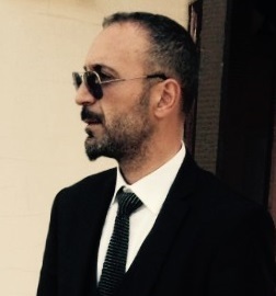 Bülent Gülcemal