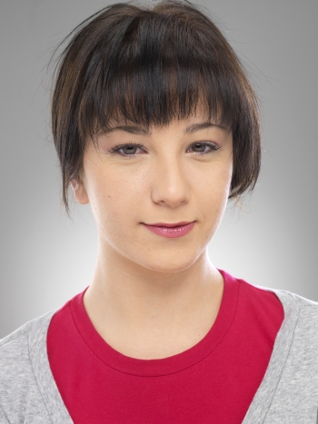 Mine Gonca Çoban