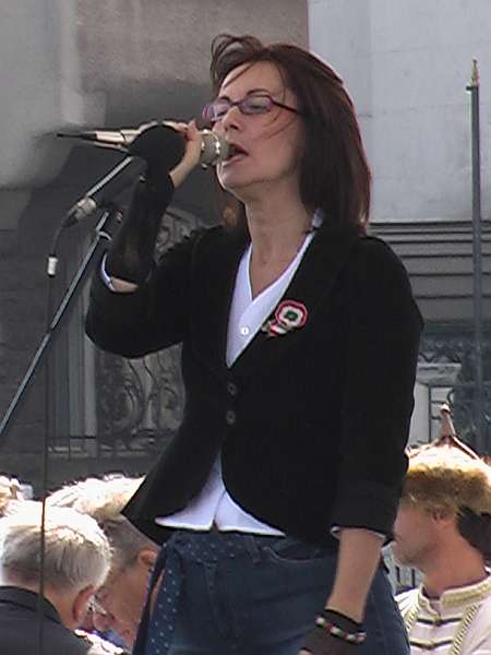 Erika Tarr