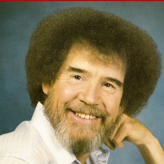 Bob Norman Ross