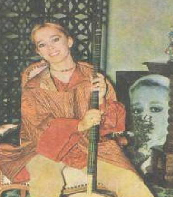 Mehlika Kenter