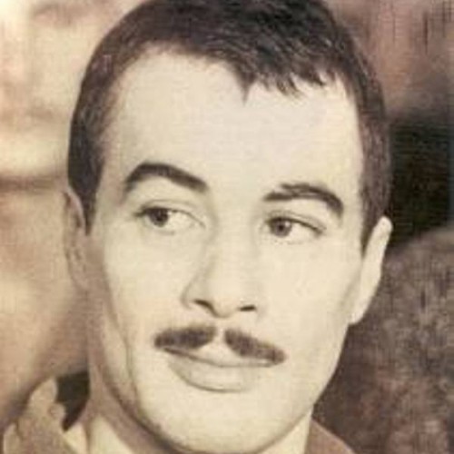 Yacef Saadi