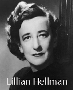 Lillian Hellman