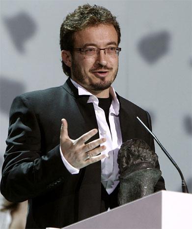 Roque Baños