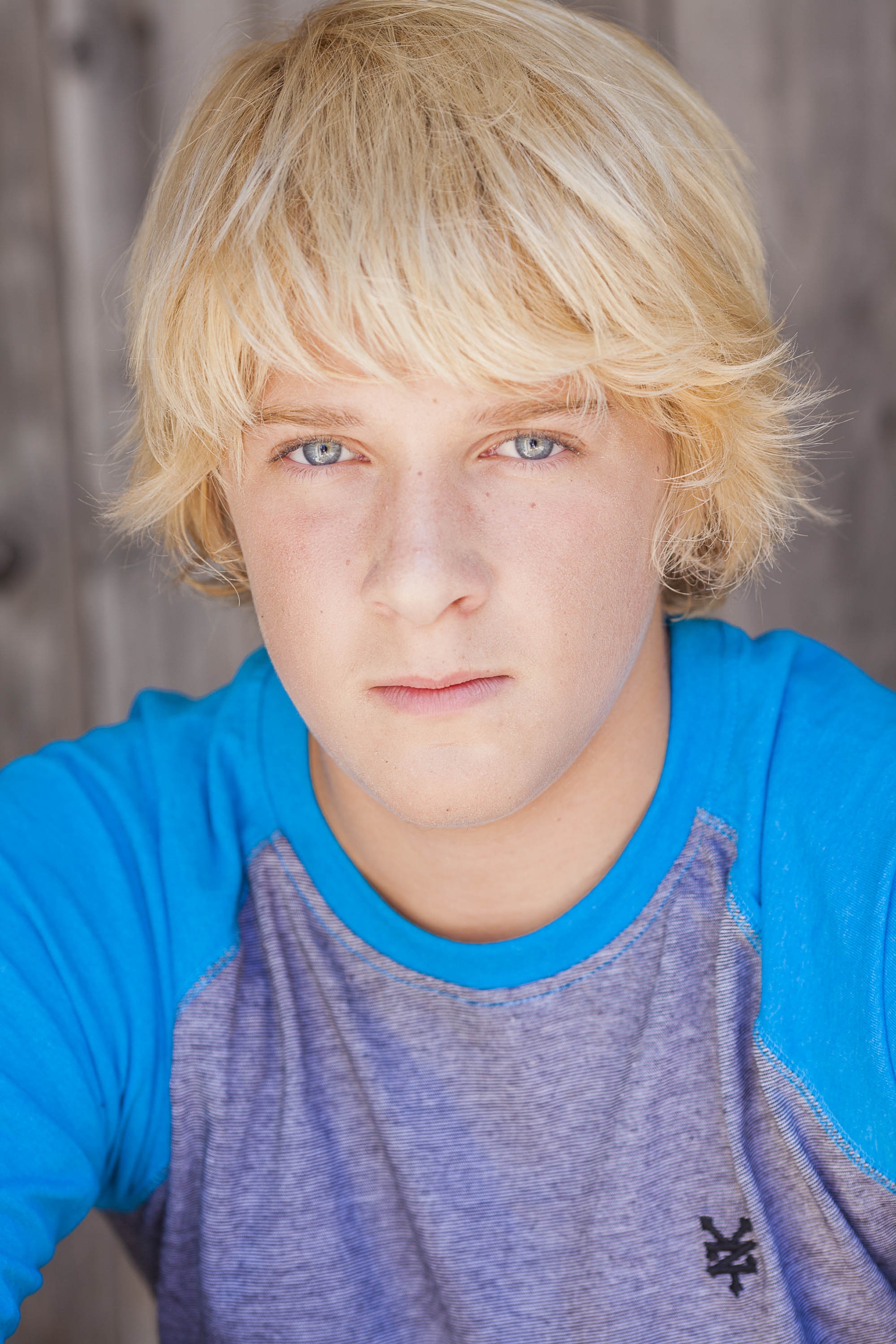 Brecken Palmer