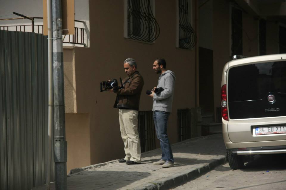 Özgür Eslek