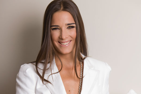 Juana Viale