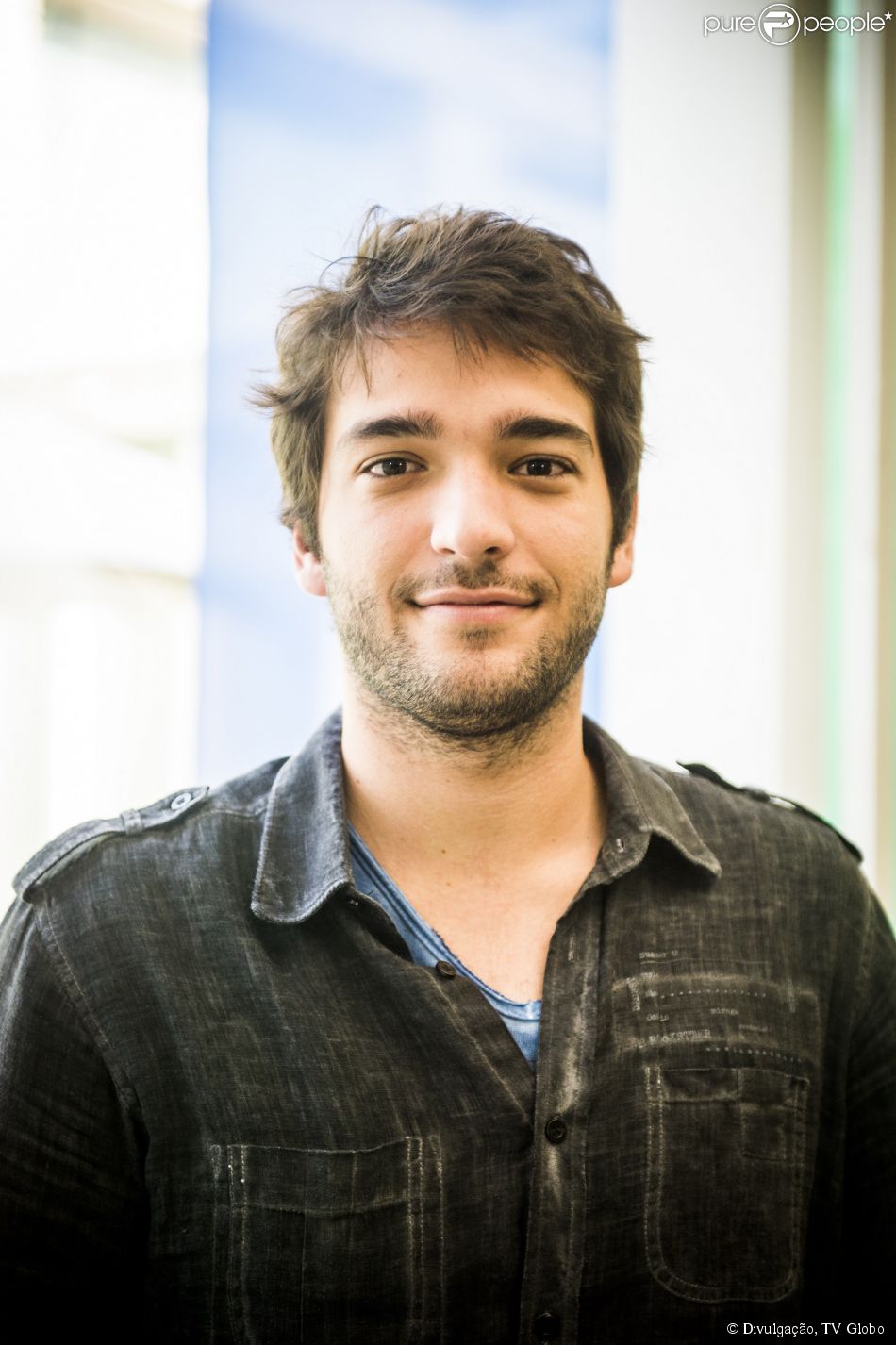 Humberto Carrão