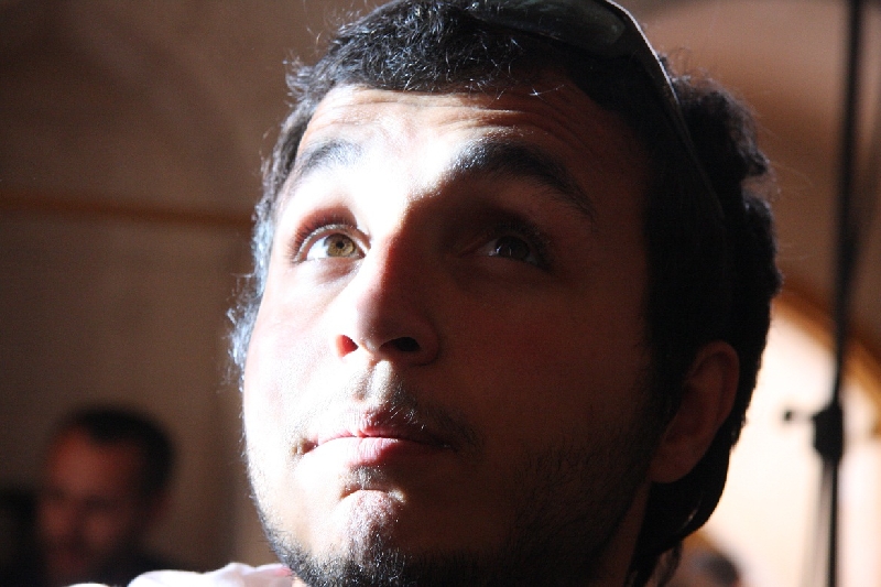 Mesut Çekirdekçi