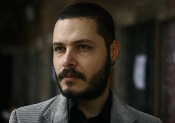 Volkan Yosunlu