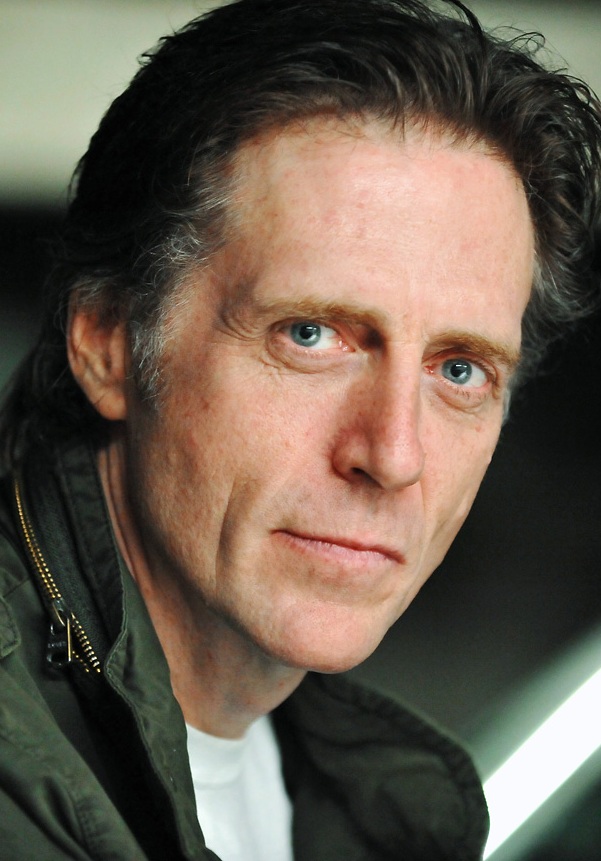 Richard Gleason