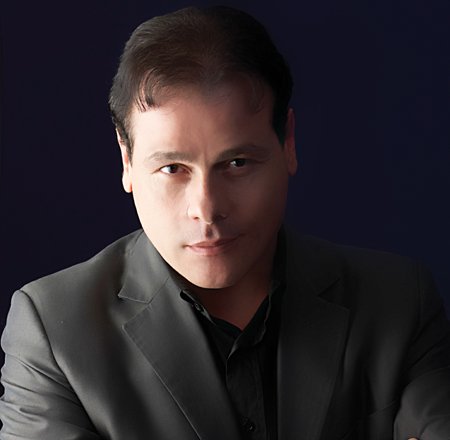 Frank D'Angelo