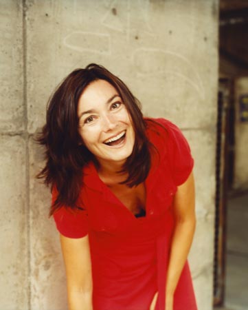 Jacqueline Macaulay