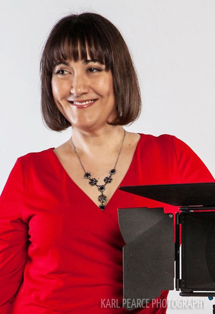 Debbie Thoy