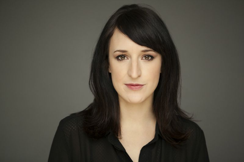 Anne-Élisabeth Bossé