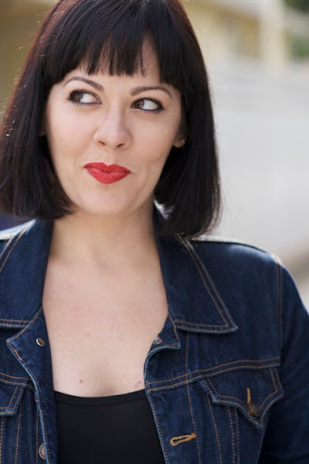 Michelle Bonfils