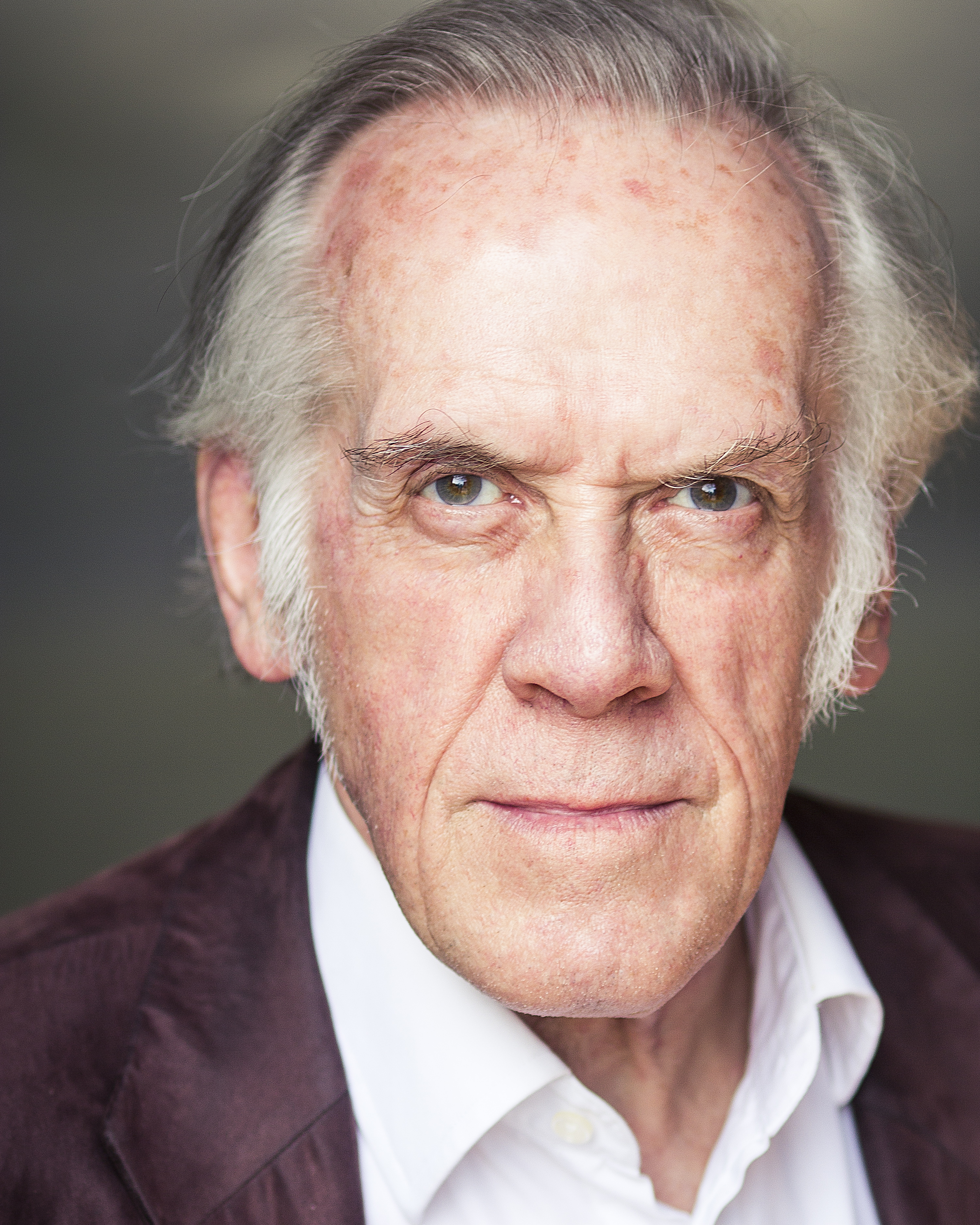 Chris Bearne