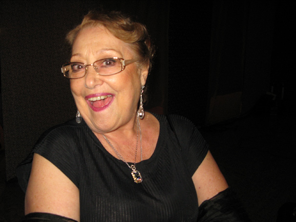 Suely Franco