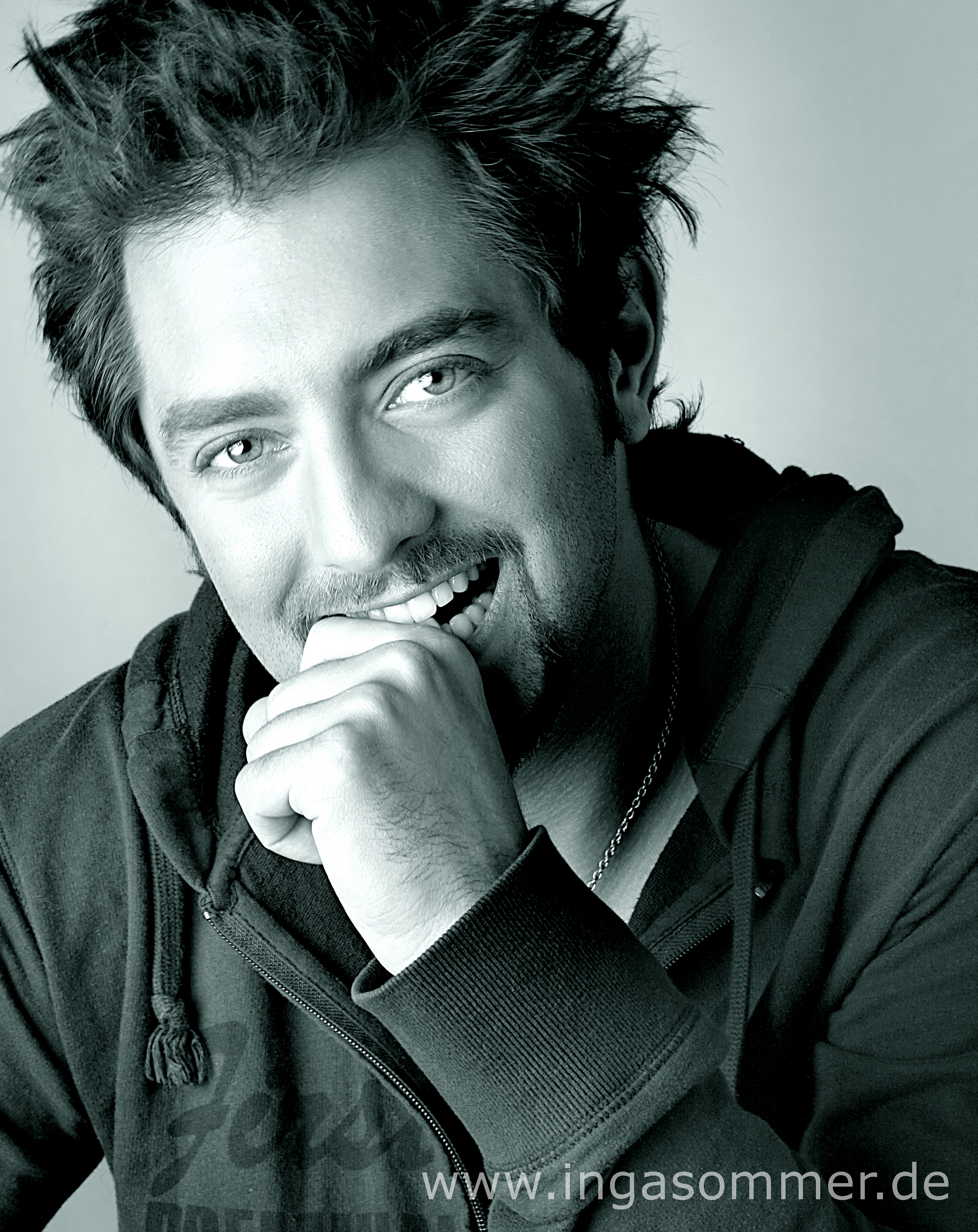 Bahram Radan