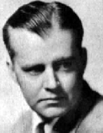 Arthur Rankin