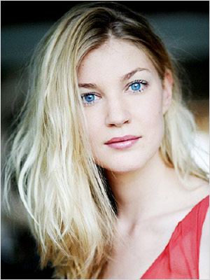 Mona Walravens