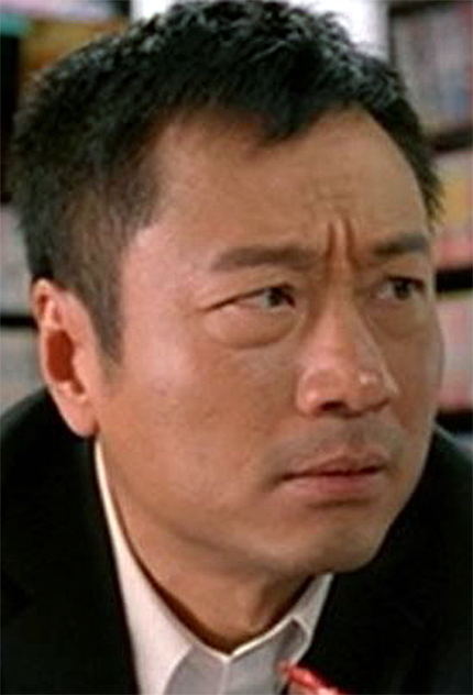 Yiu-cheung Lai