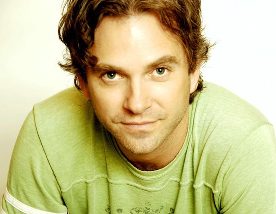 Joshua Weigel