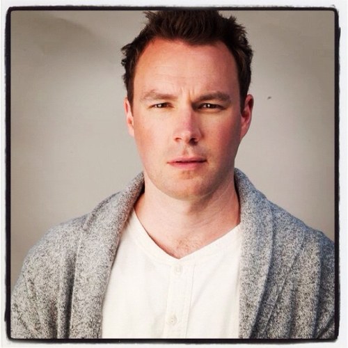 Mark Hildreth