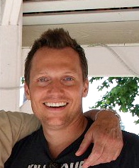 David Frigerio