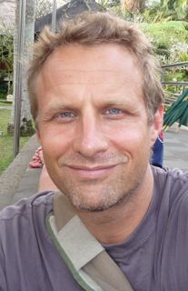 Tim Cole